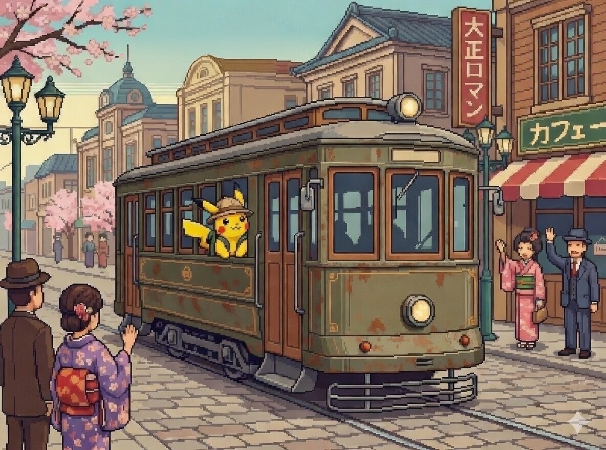お久しぶりー✋