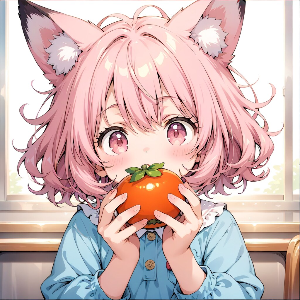 柿とみなきちゃん | の人気AIイラスト・グラビア