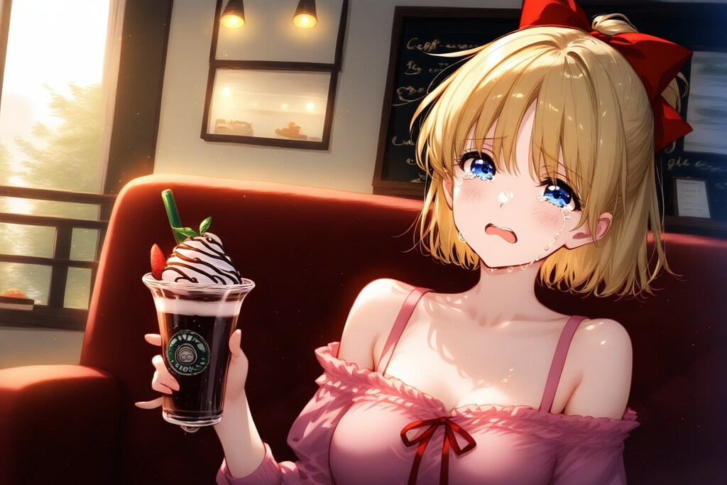 スターバック○6