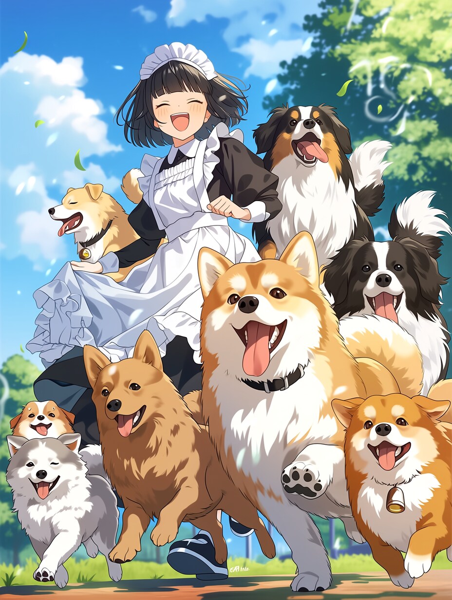 さんぽ
