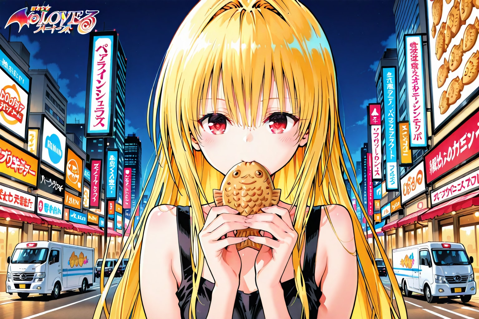 YAMI