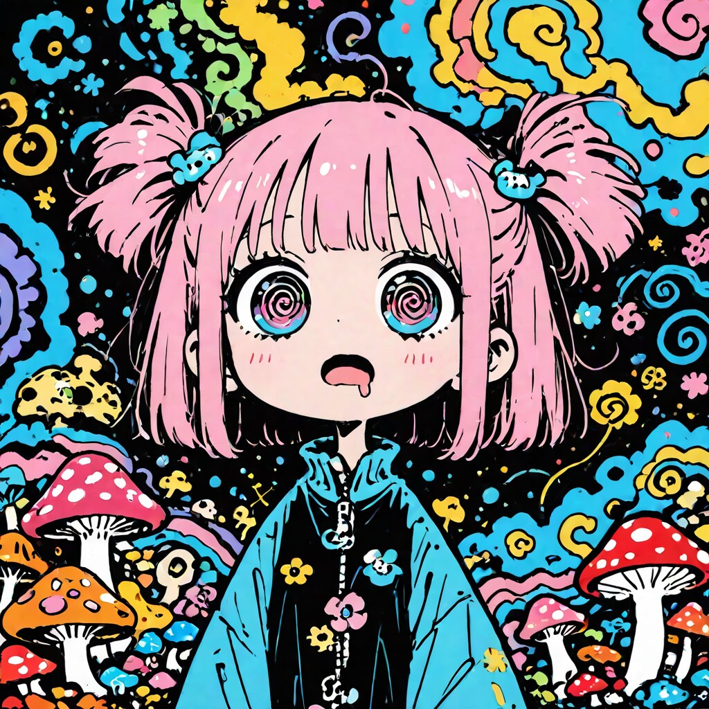 ぽえ？ | の人気AIイラスト・グラビア