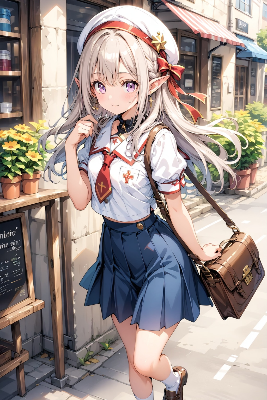 お出かけ