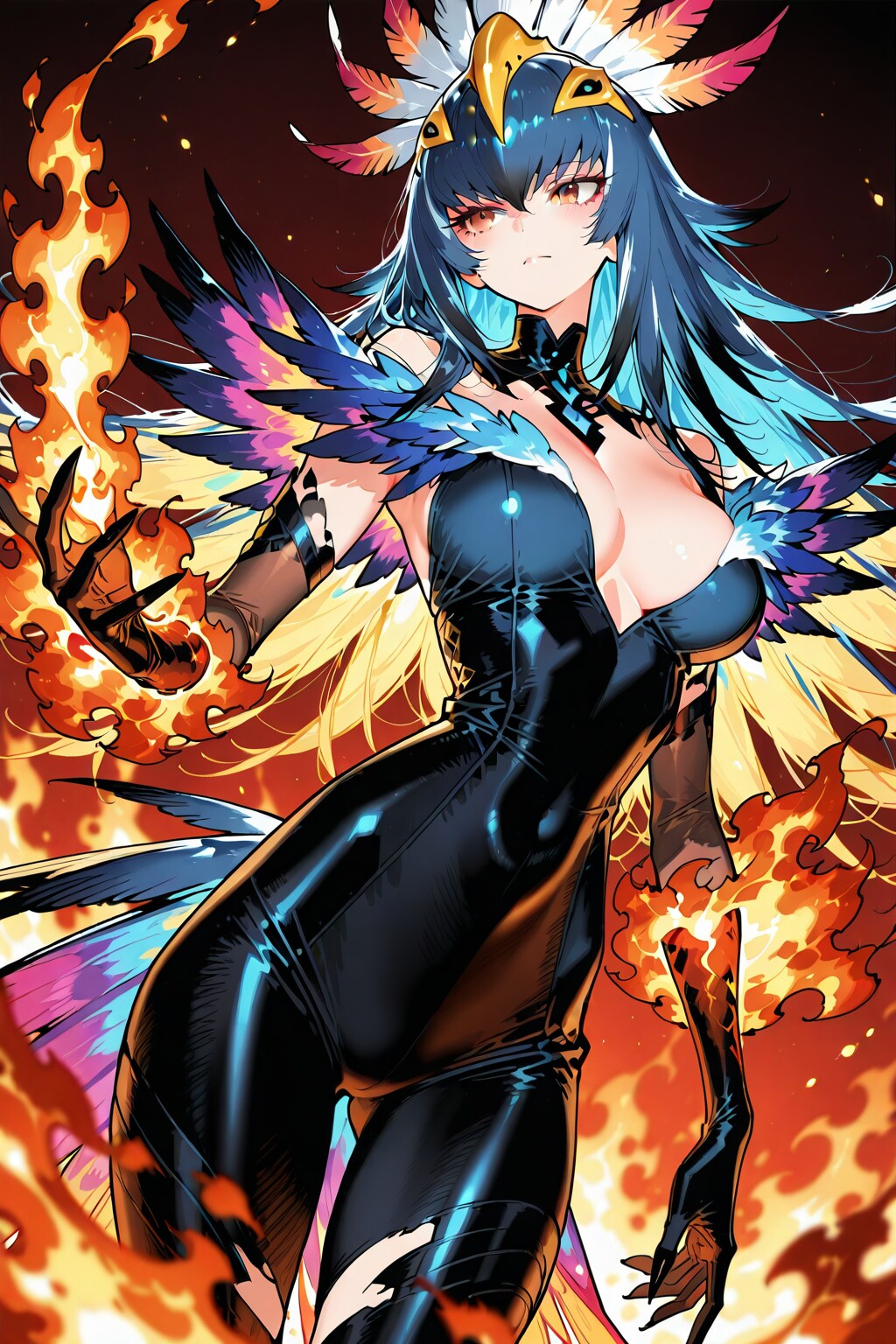 Phoenix