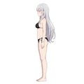 春、ほどける光の中で。 2枚目