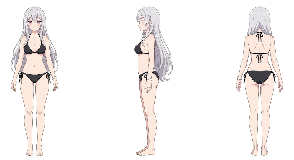 春、ほどける光の中で。