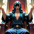 魔界の住人2026⑤ 5枚目