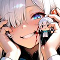 魔界の住人2026⑤ 4枚目