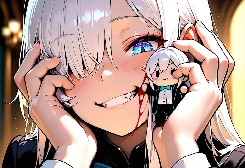 魔界の住人2026⑤
