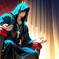 魔界の住人2026⑤ 6枚目
