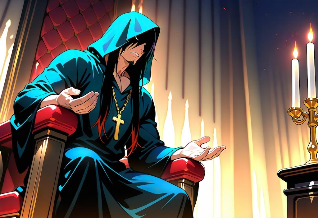 魔界の住人2026⑤