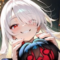 魔界の住人2026⑤ 2枚目