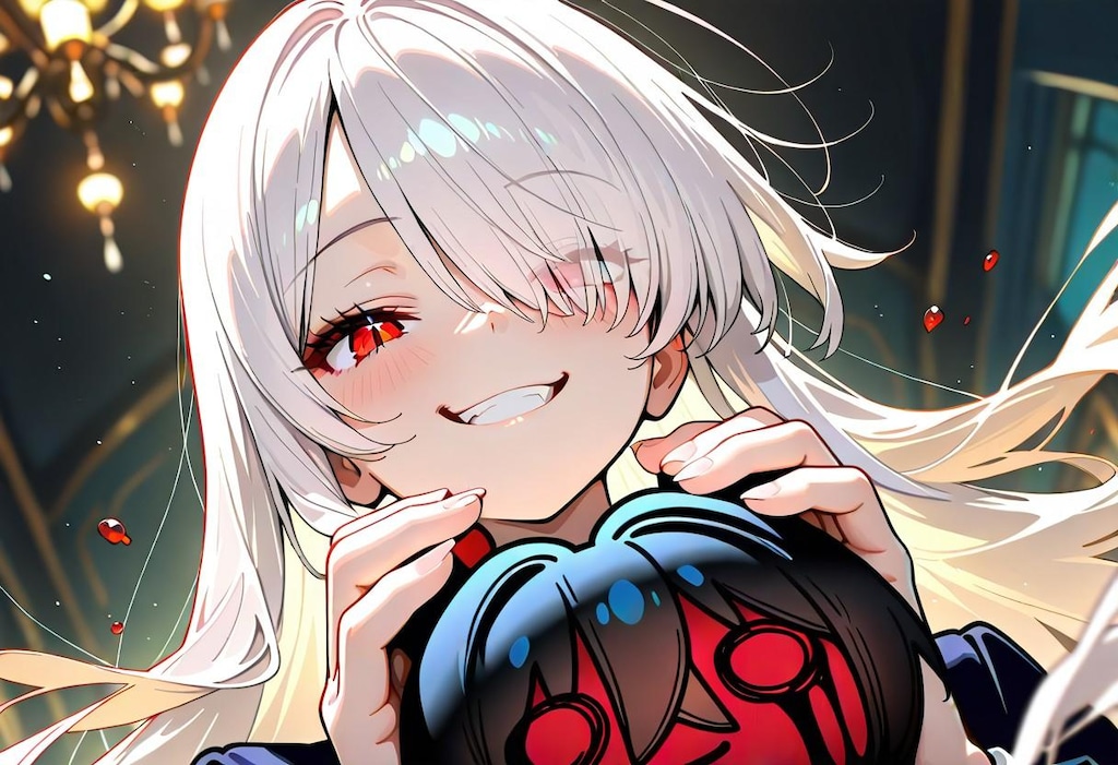 魔界の住人2026⑤