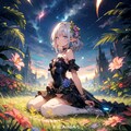 星夜の採取クエスト 10枚目