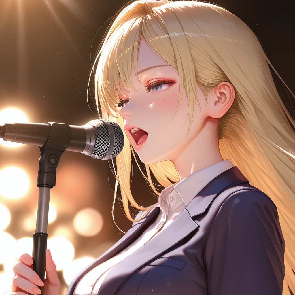 Midnight Melody
