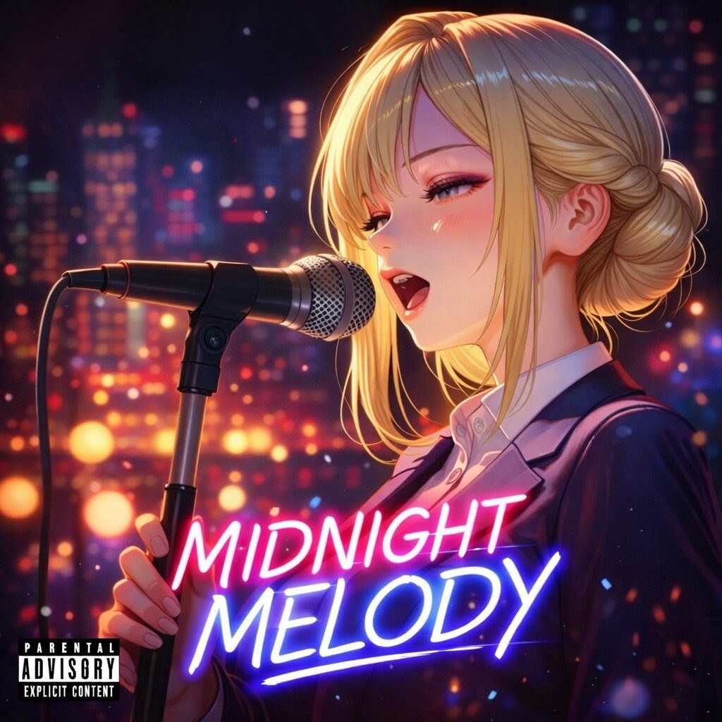 Midnight Melody