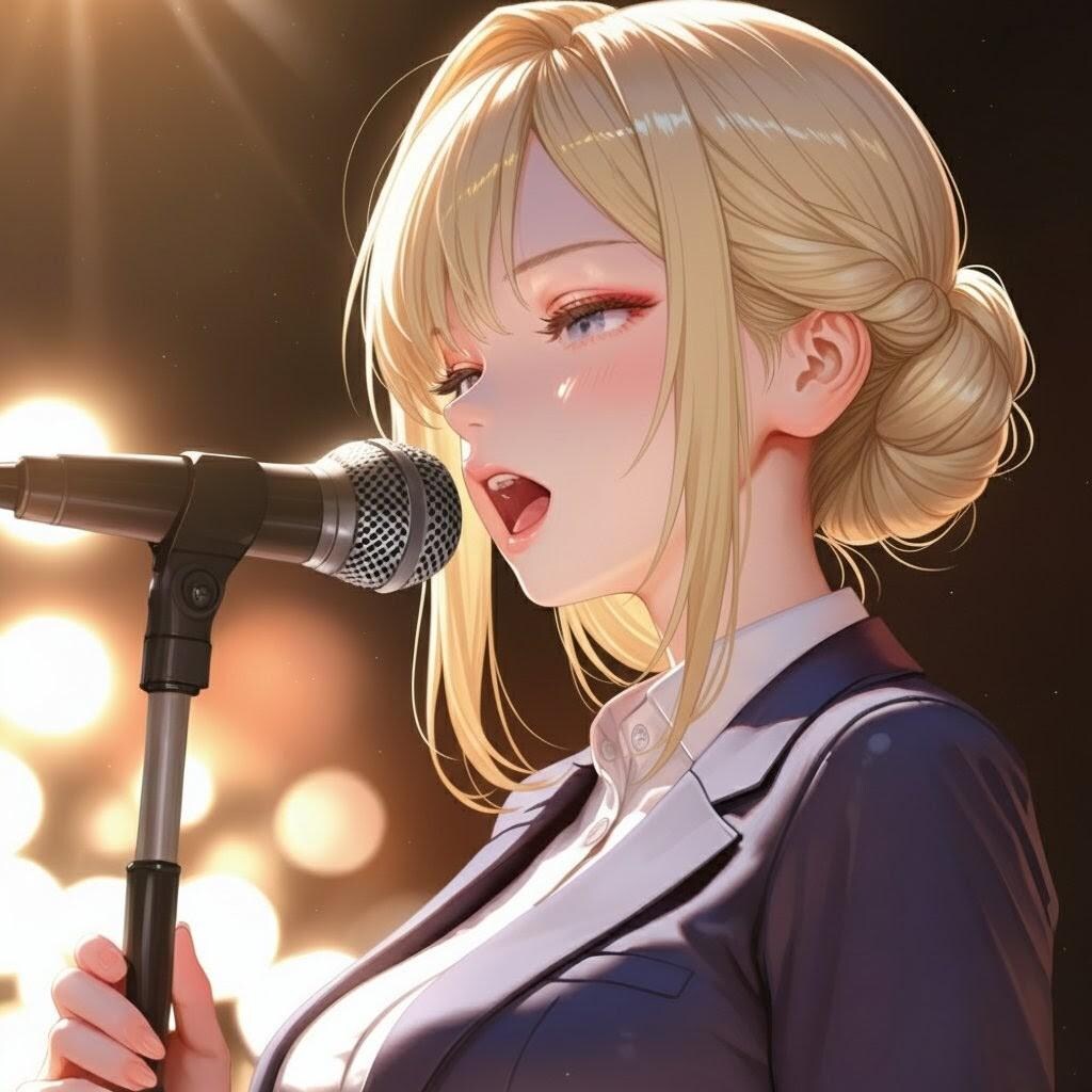 Midnight Melody