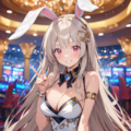 あにまるカジノ 4枚目