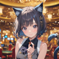 あにまるカジノ 2枚目