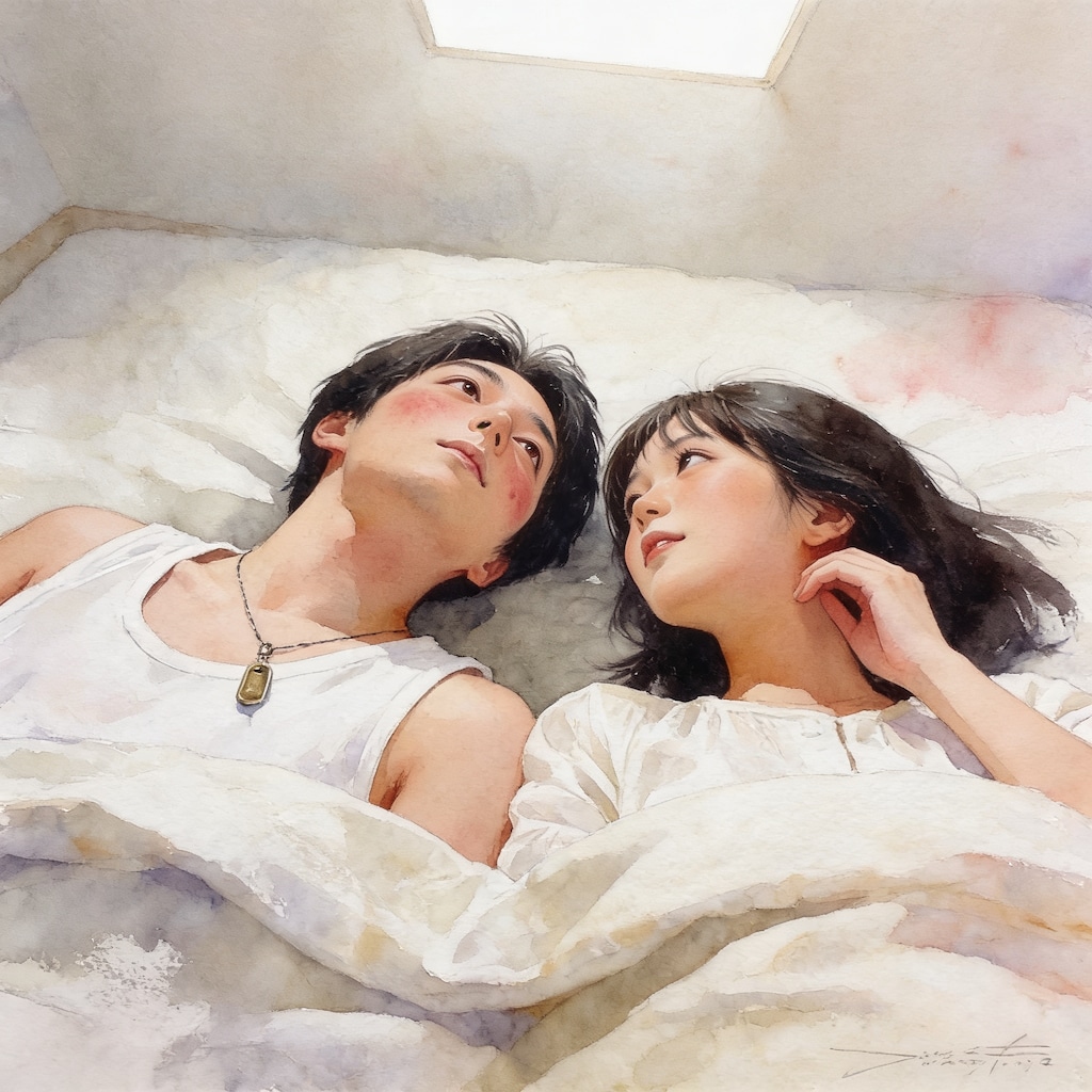 期待　其の三