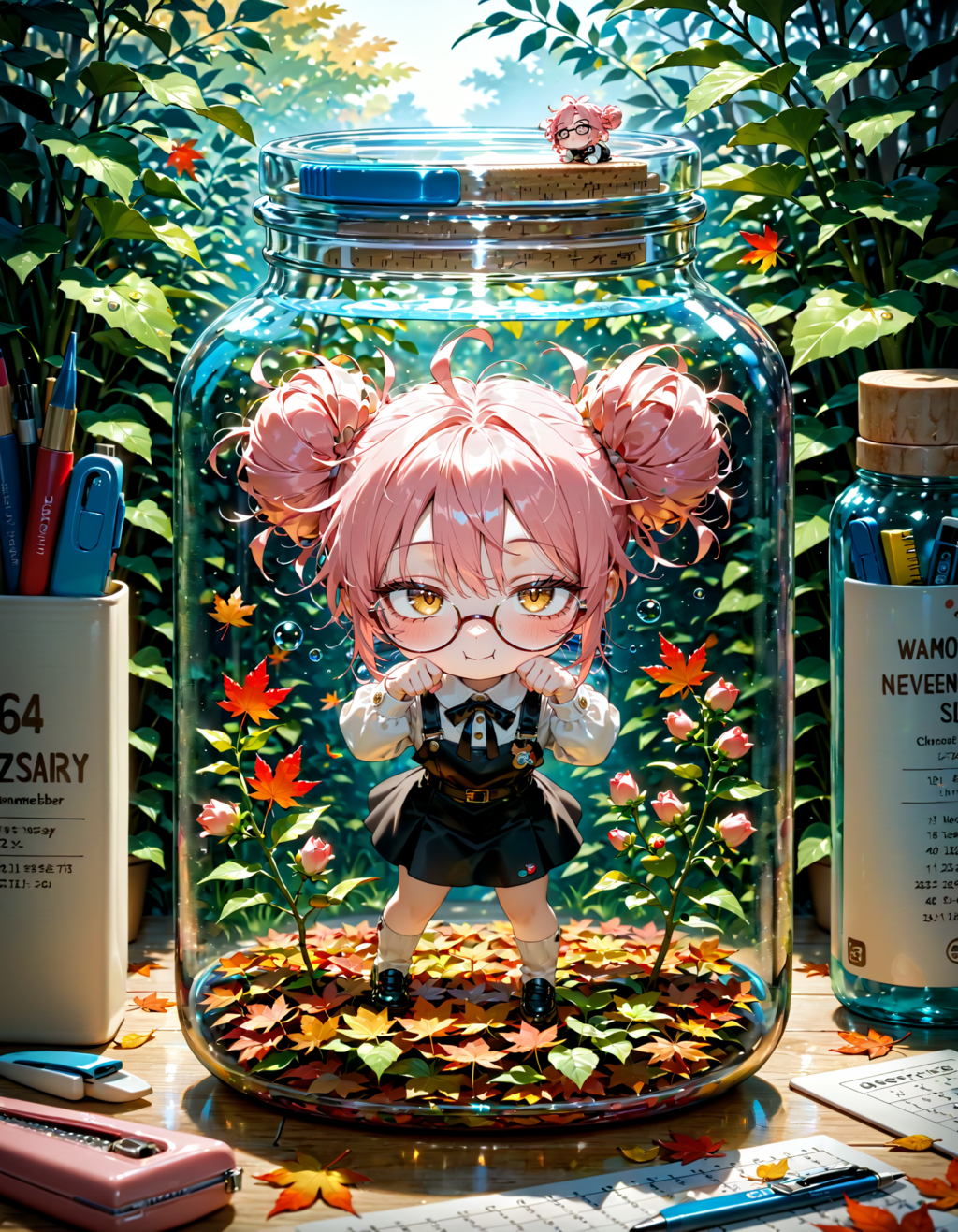 今日は何の日？　文具の日