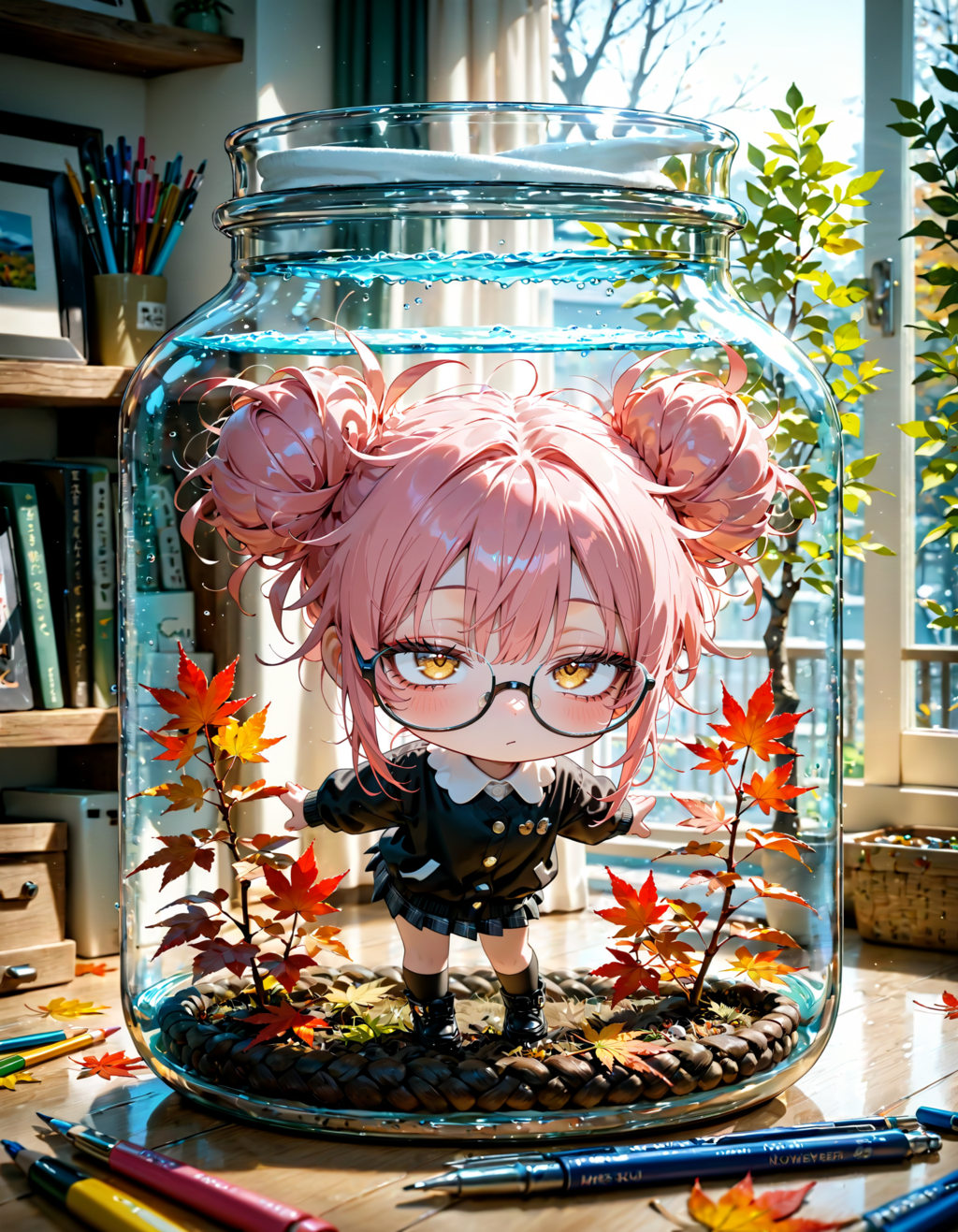 今日は何の日？　文具の日