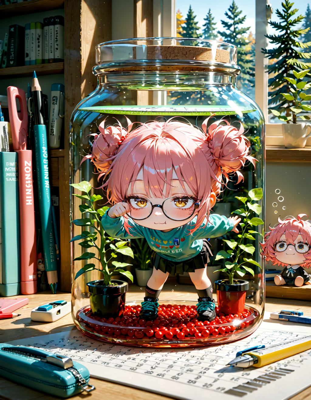 今日は何の日？　文具の日