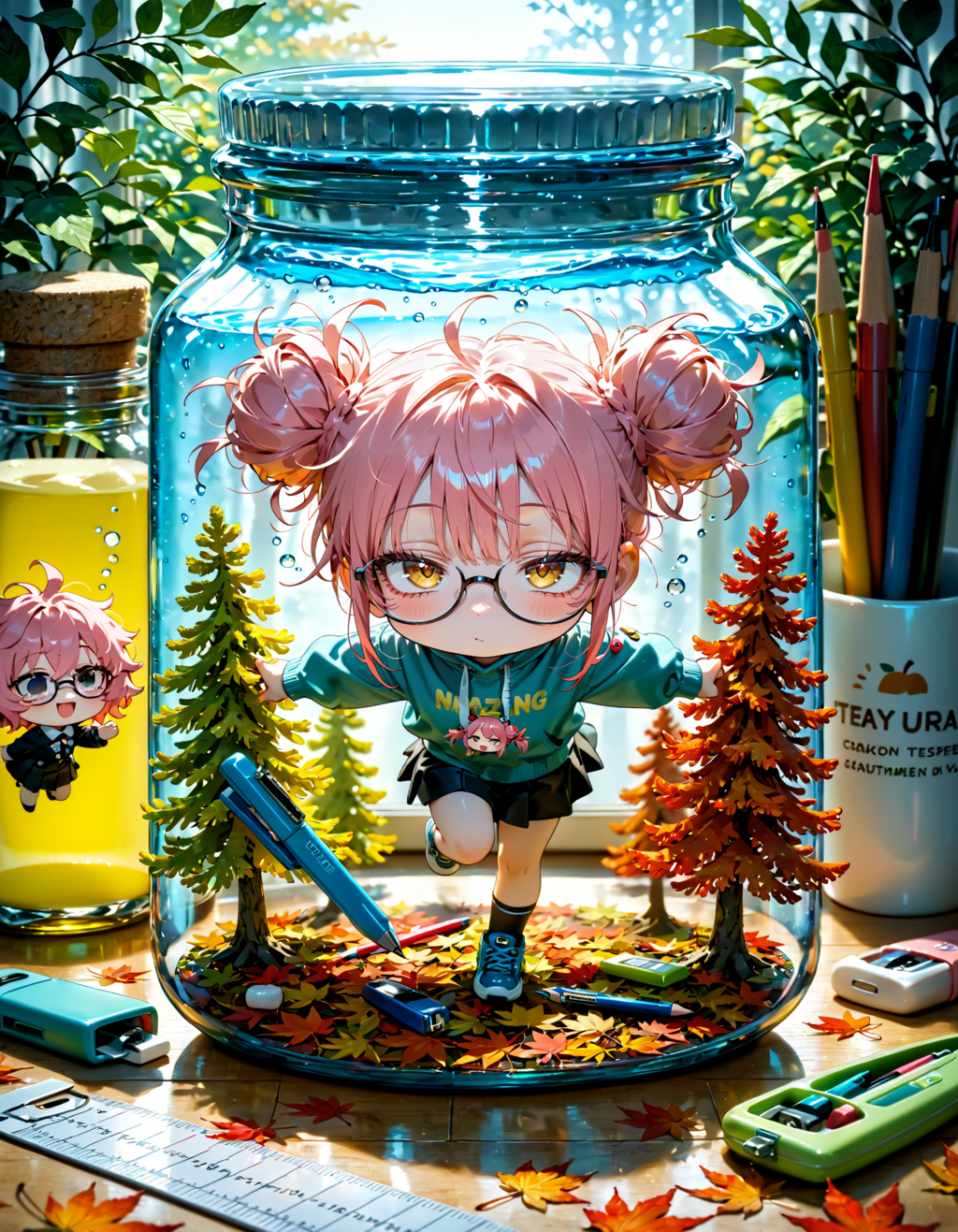 今日は何の日？　文具の日