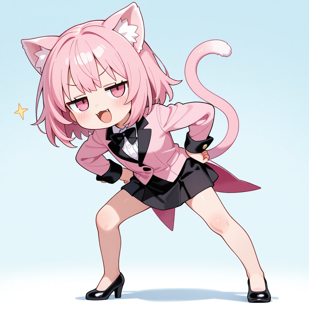 ねこちゃんこれくしょん♡
