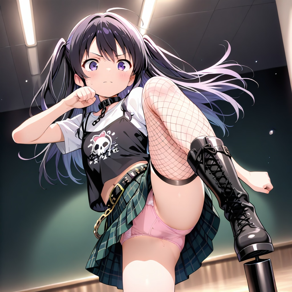 強くなる！