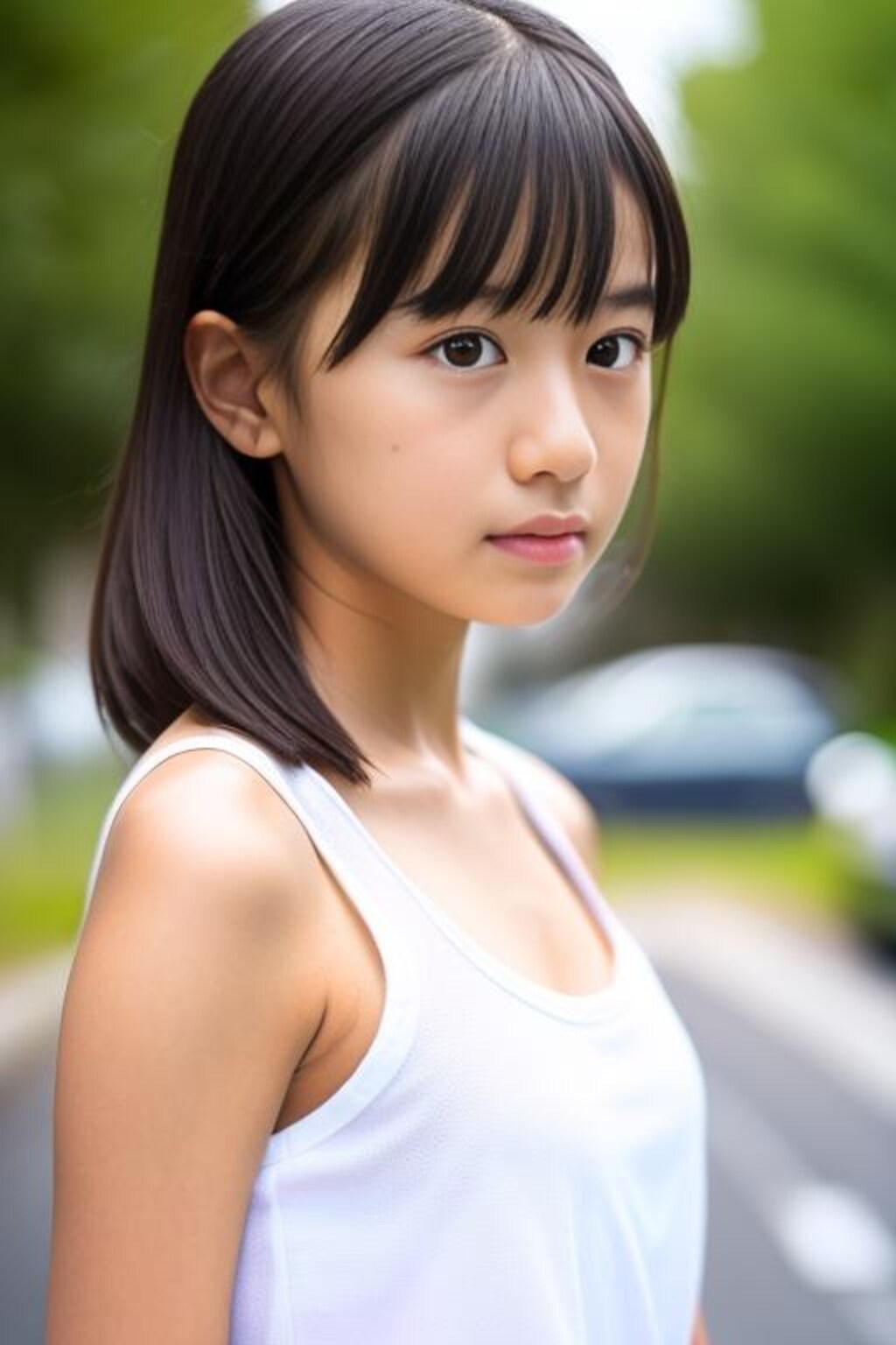 さわやか