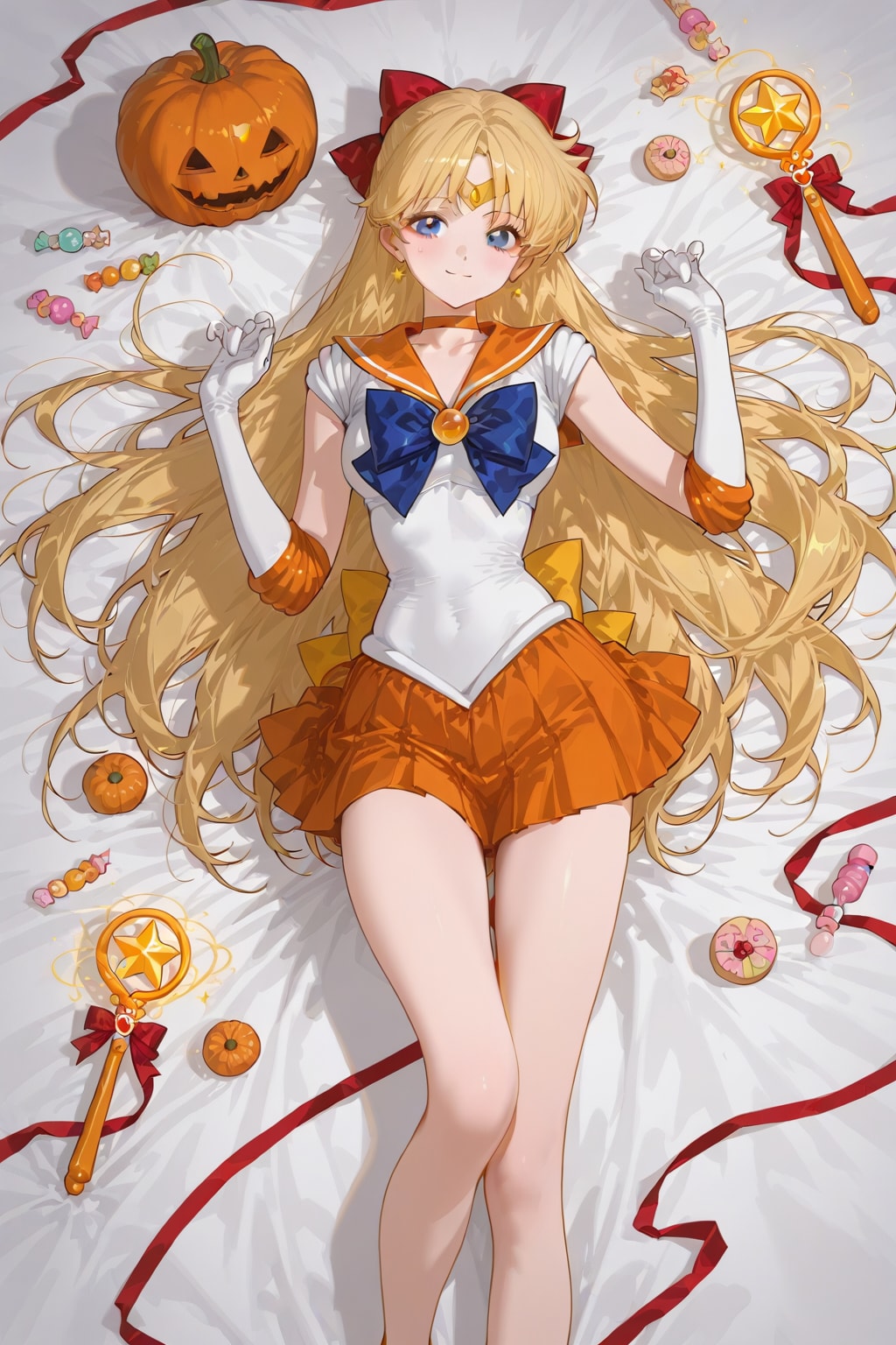 トリックオアトリート❤️2