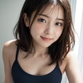 スクール水著のジムトレーナー 8枚目