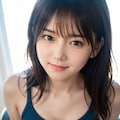 スクール水著のジムトレーナー 7枚目