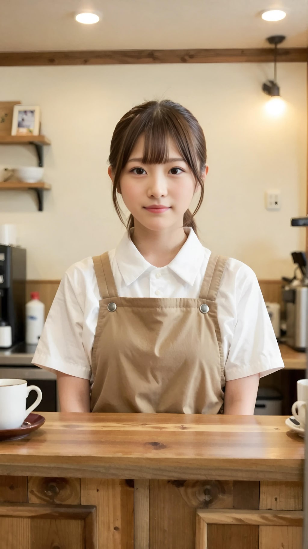 いらっしゃいませ＾＾