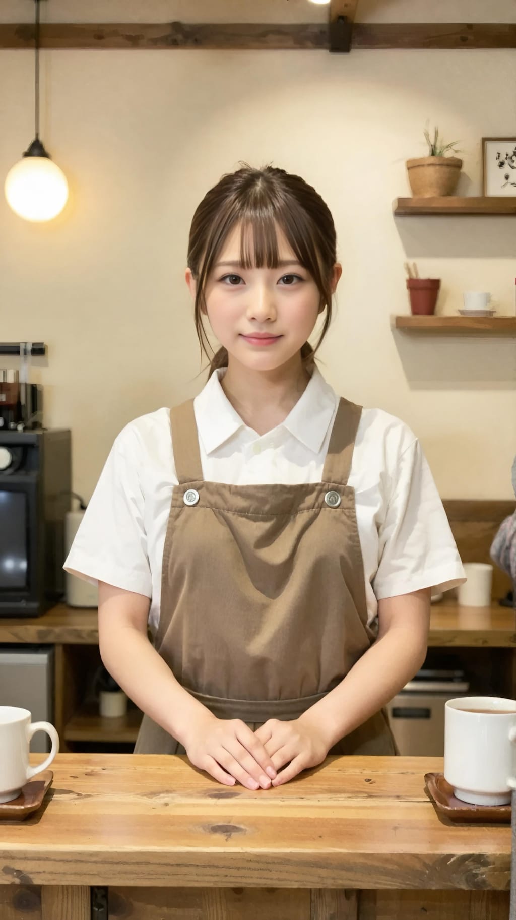 いらっしゃいませ＾＾