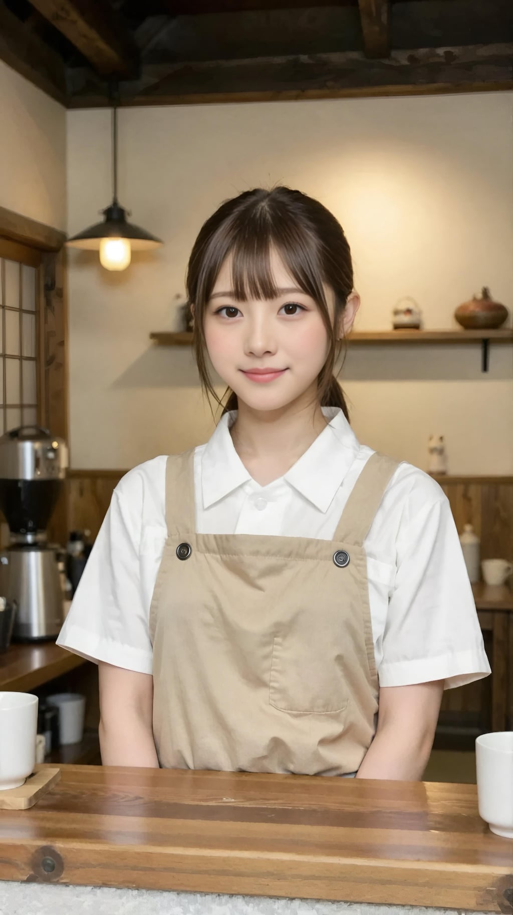 いらっしゃいませ＾＾