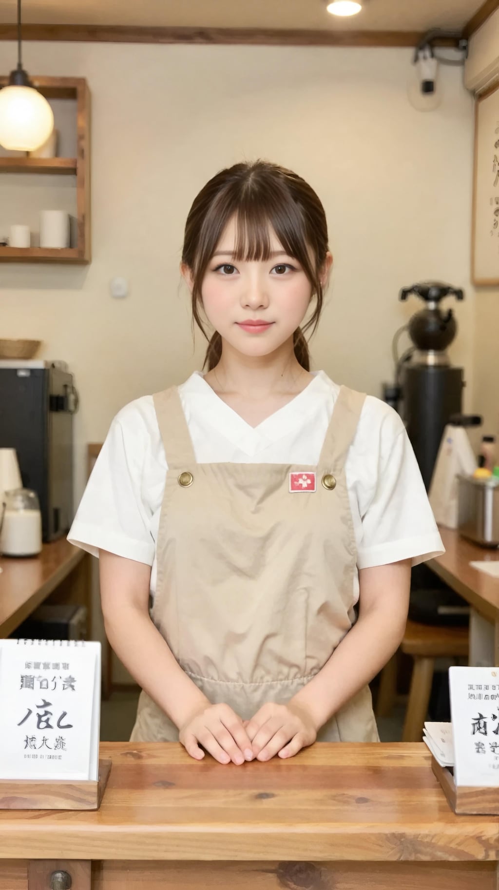 いらっしゃいませ＾＾