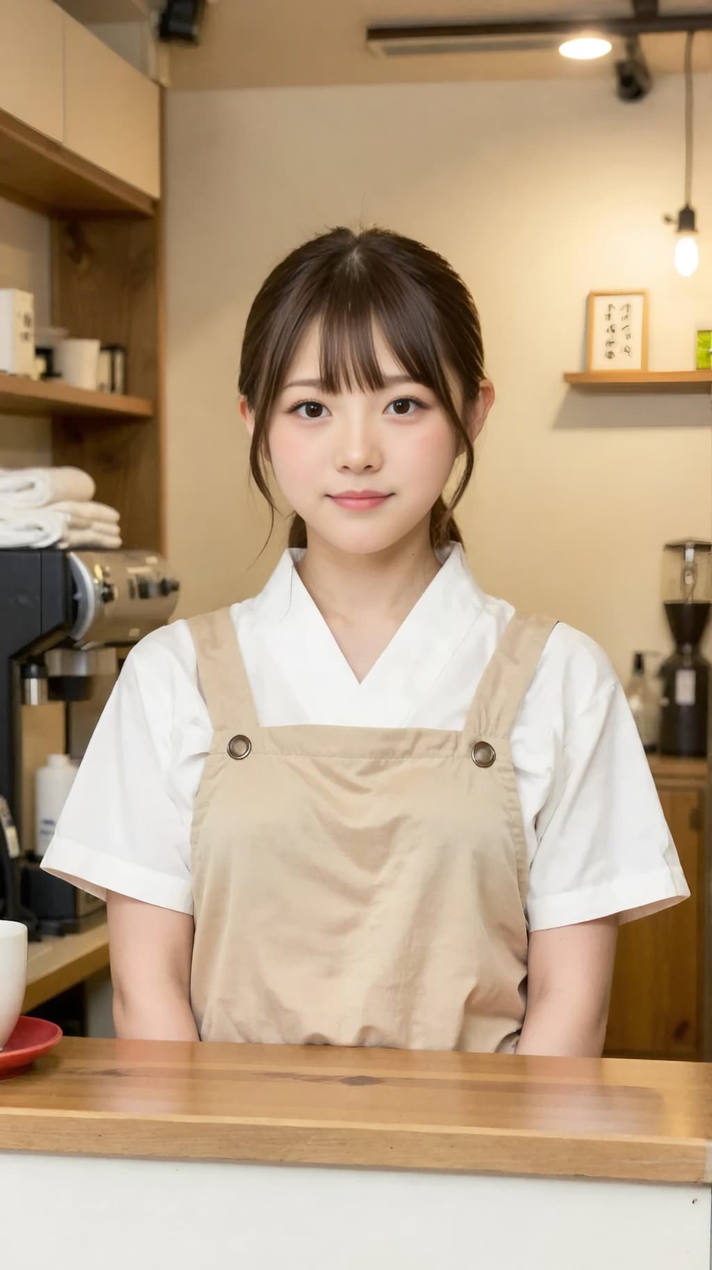 いらっしゃいませ＾＾