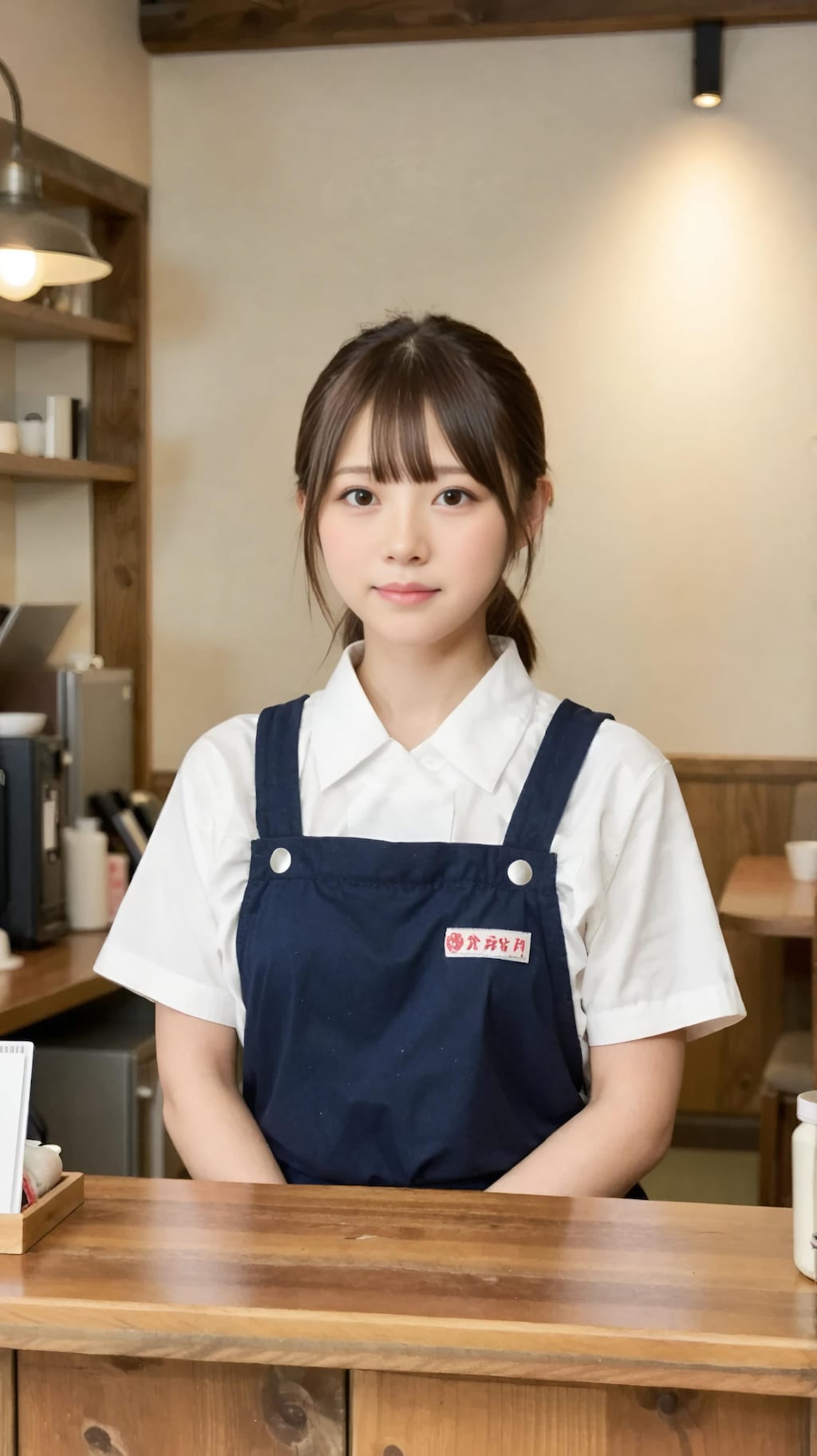 いらっしゃいませ＾＾