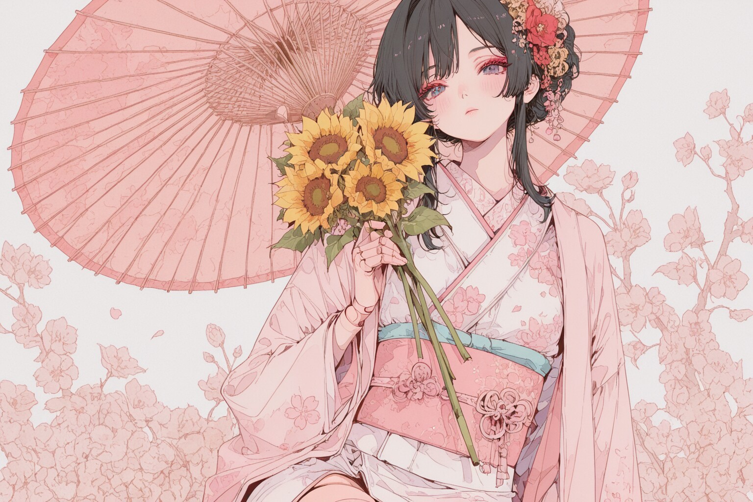 和装