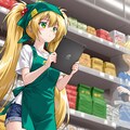 蛍の光 3枚目
