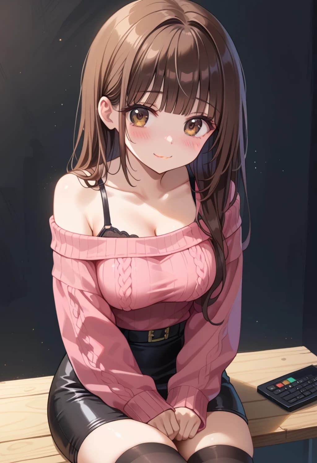 自家製メグ姉さん