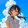 もう生えてるよ　⑪ 2枚目