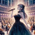 ボーカリストさん #5 3枚目