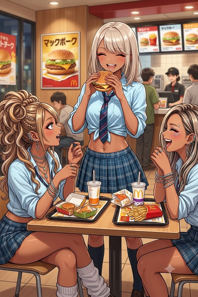 マックポーク🍔