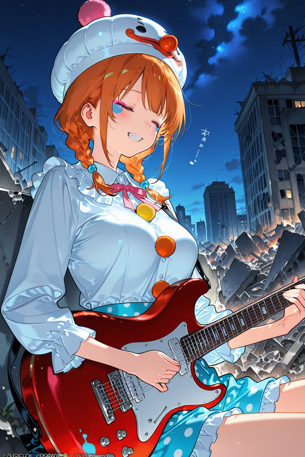 ぐうすうぴい