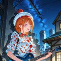 ぐうすうぴい 4枚目