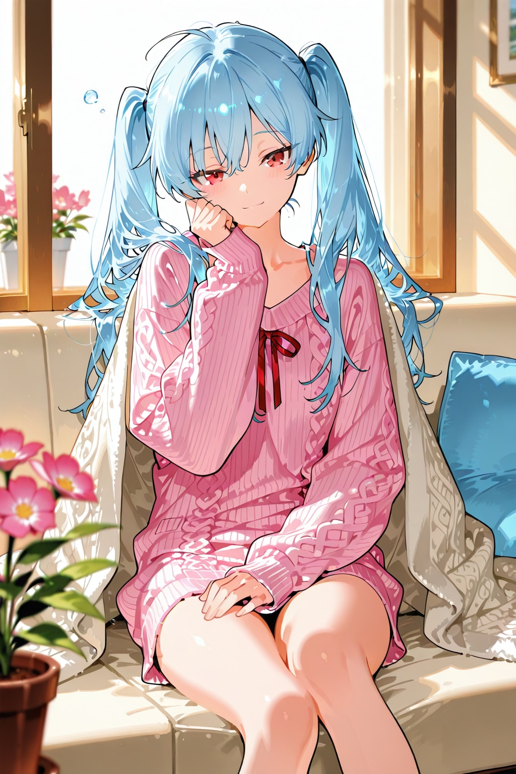 陽気 | の人気AIイラスト・グラビア