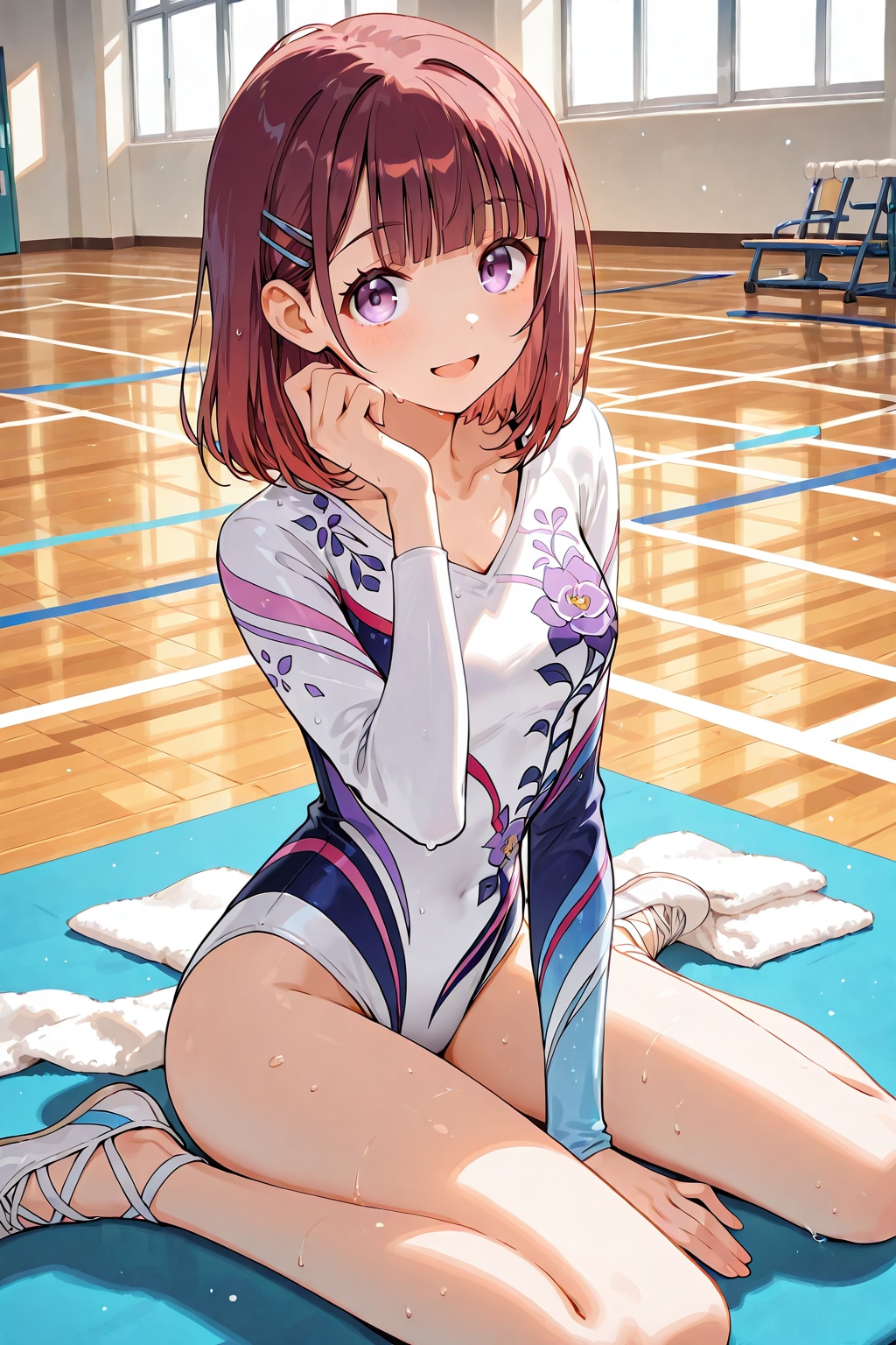 茜ちゃん２１８